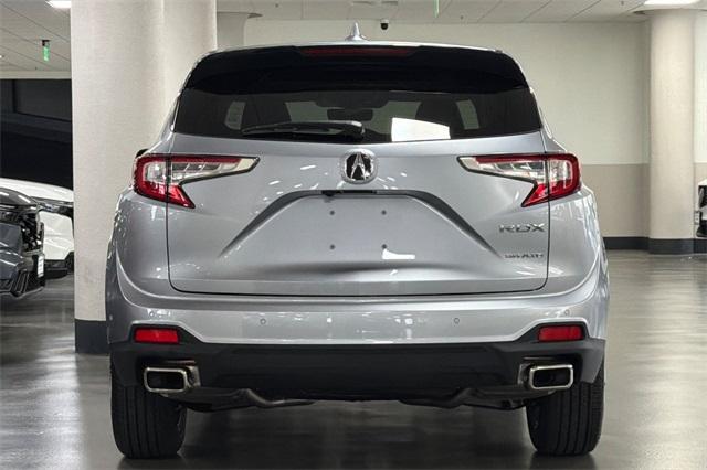 new 2026 Acura RDX car
