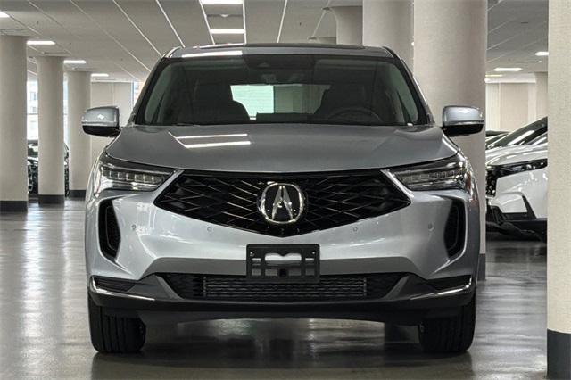 new 2026 Acura RDX car