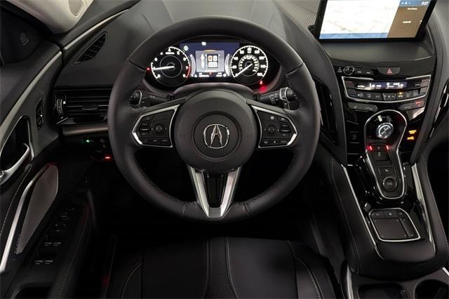 new 2026 Acura RDX car