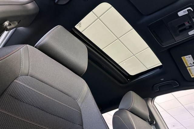 new 2026 Honda CR-V Hybrid car, priced at $39,035