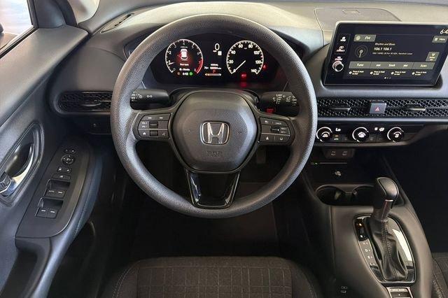 used 2026 Honda HR-V car, priced at $24,894