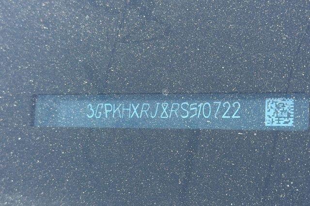 used 2024 Honda Prologue car, priced at $26,991