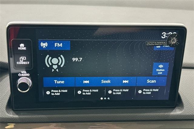 new 2026 Acura Integra car, priced at $35,195