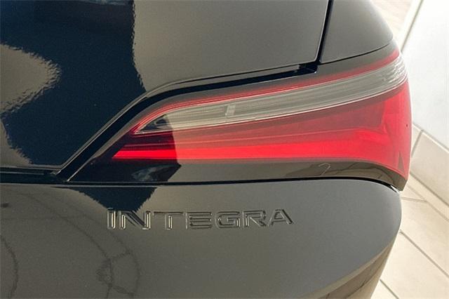 new 2026 Acura Integra car, priced at $35,195