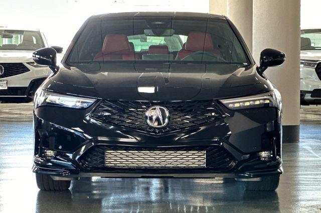 new 2026 Acura Integra car, priced at $41,555
