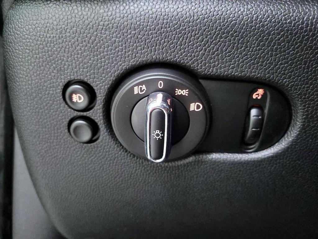 used 2019 MINI Hardtop car, priced at $18,998