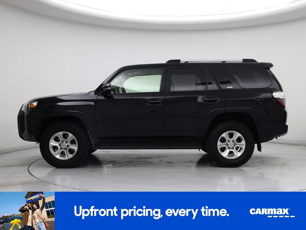 used 2019 Toyota 4Runner car, priced at $36,998