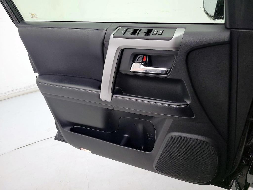 used 2019 Toyota 4Runner car, priced at $36,998