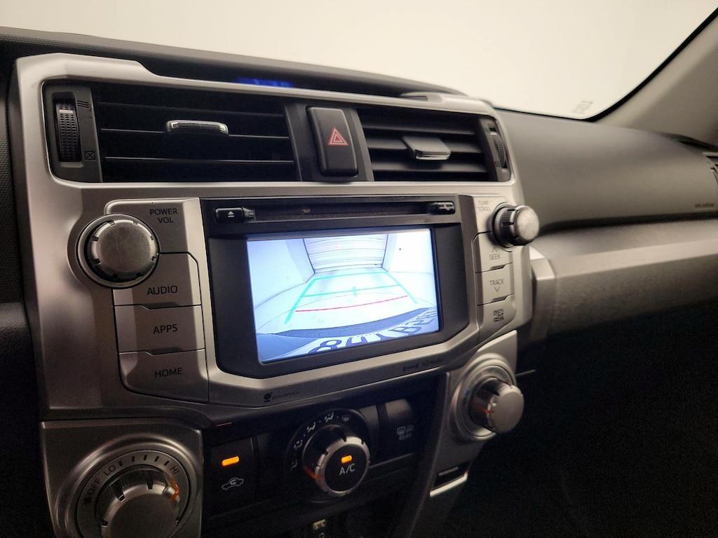 used 2019 Toyota 4Runner car, priced at $36,998