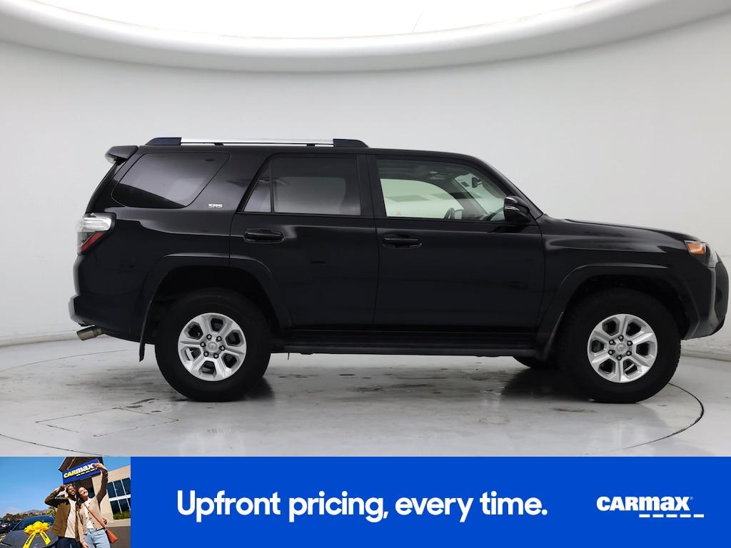 used 2019 Toyota 4Runner car, priced at $36,998