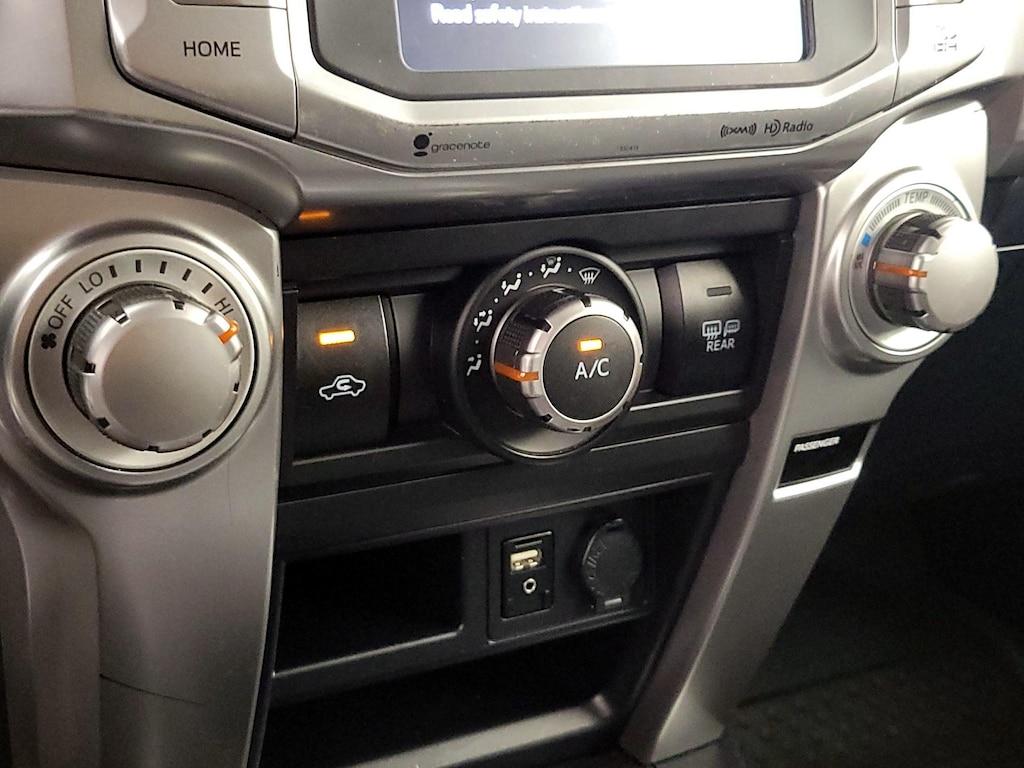 used 2019 Toyota 4Runner car, priced at $36,998