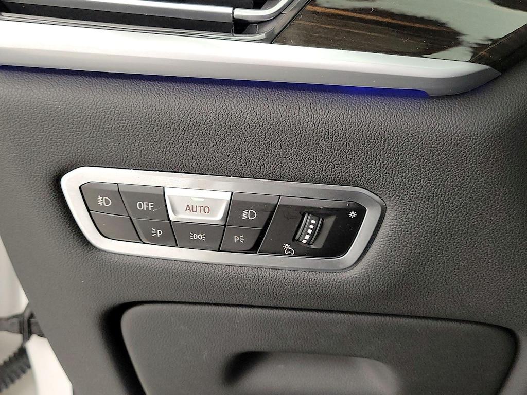 used 2021 BMW X7 car, priced at $47,998