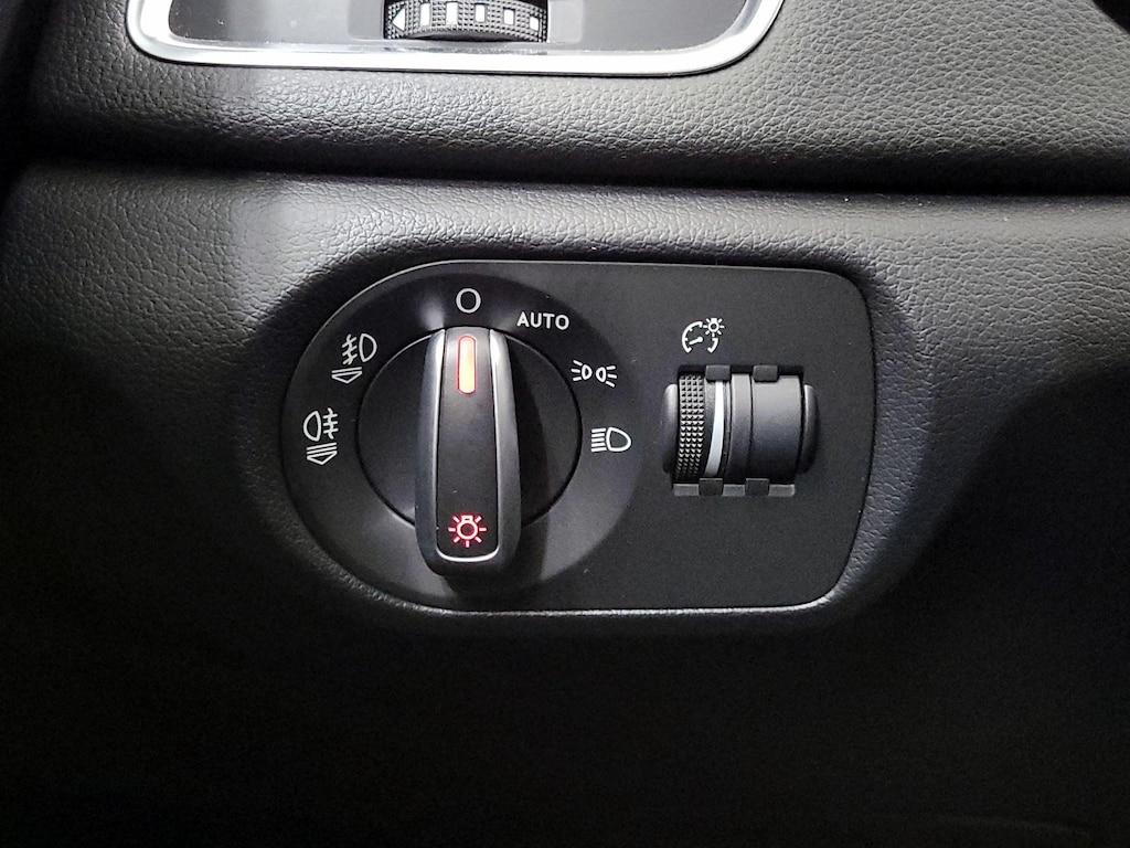 used 2015 Audi Q3 car, priced at $14,998