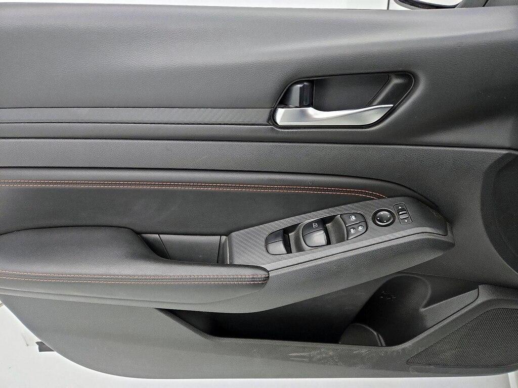used 2021 Nissan Altima car, priced at $23,998