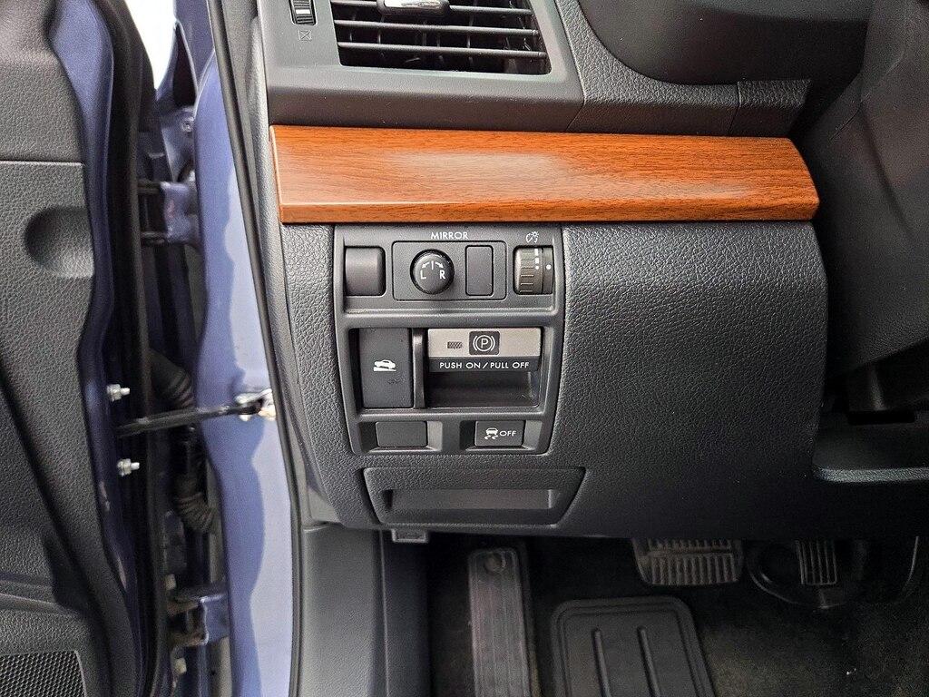 used 2014 Subaru Outback car, priced at $15,998