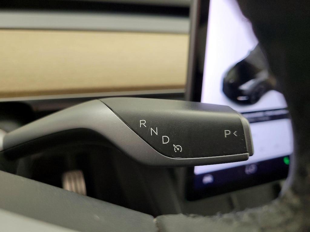 used 2022 Tesla Model Y car, priced at $32,998