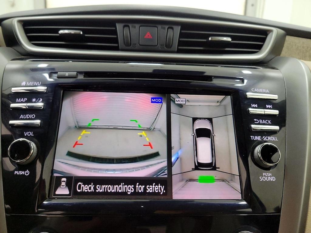 used 2023 Nissan Murano car, priced at $26,998