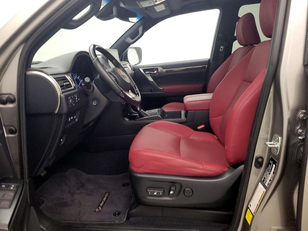 used 2023 Lexus GX 460 car, priced at $59,998