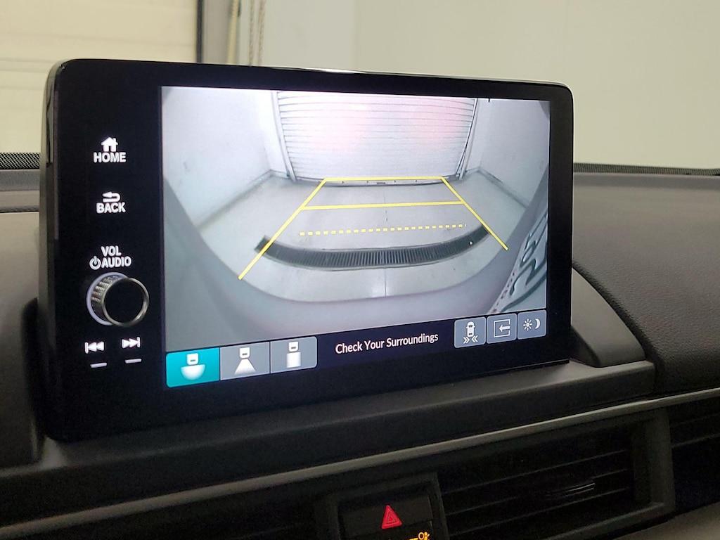 used 2024 Honda Pilot car, priced at $36,998