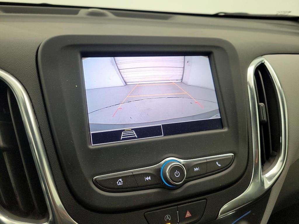 used 2023 Chevrolet Equinox car, priced at $20,998