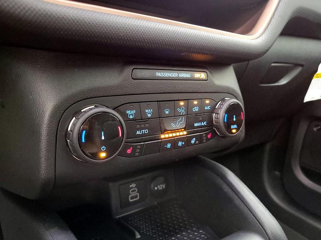 used 2023 Ford Bronco Sport car, priced at $28,998