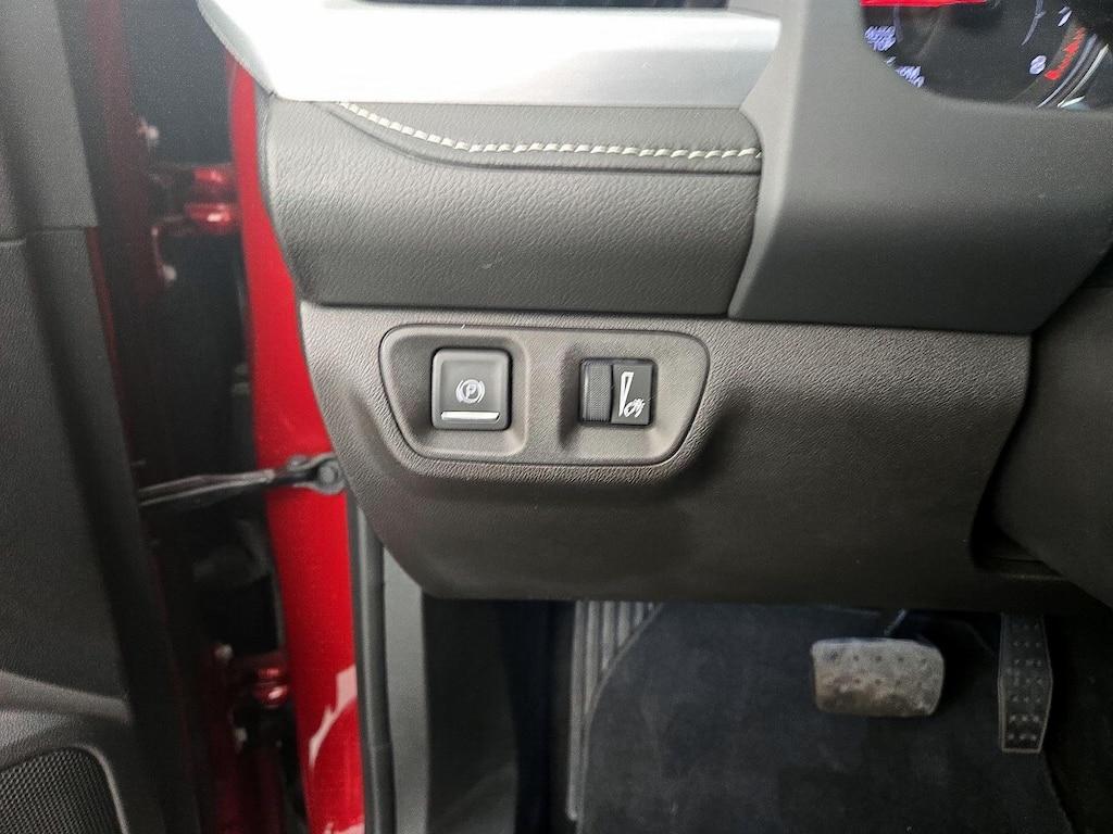 used 2023 GMC Acadia car, priced at $28,998