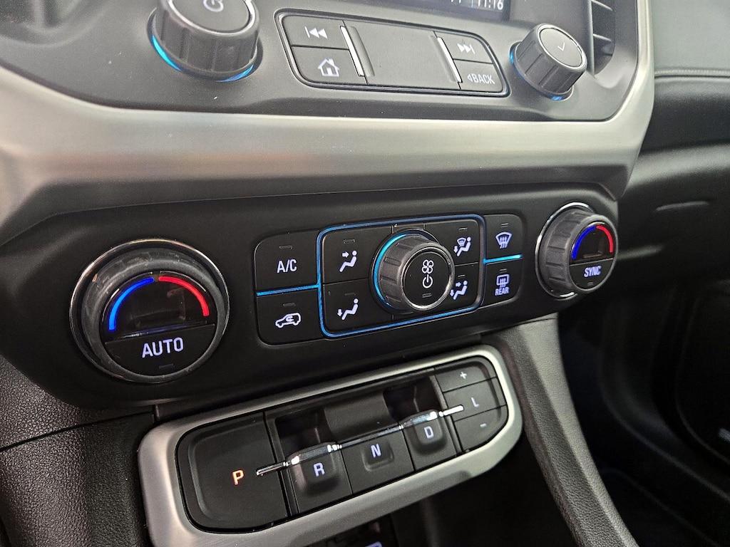 used 2023 GMC Acadia car, priced at $28,998