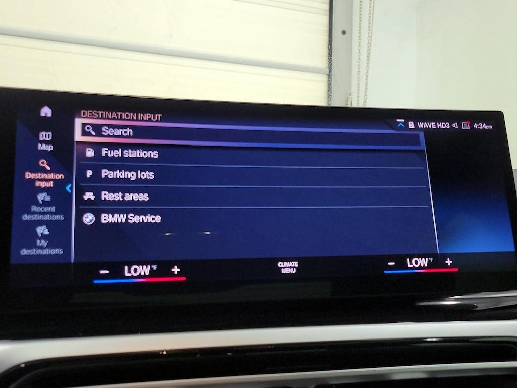 used 2023 BMW 330 car, priced at $32,998