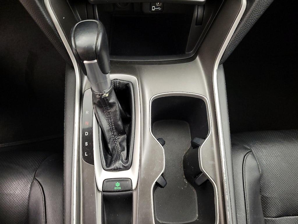 used 2019 Honda Accord car, priced at $22,998