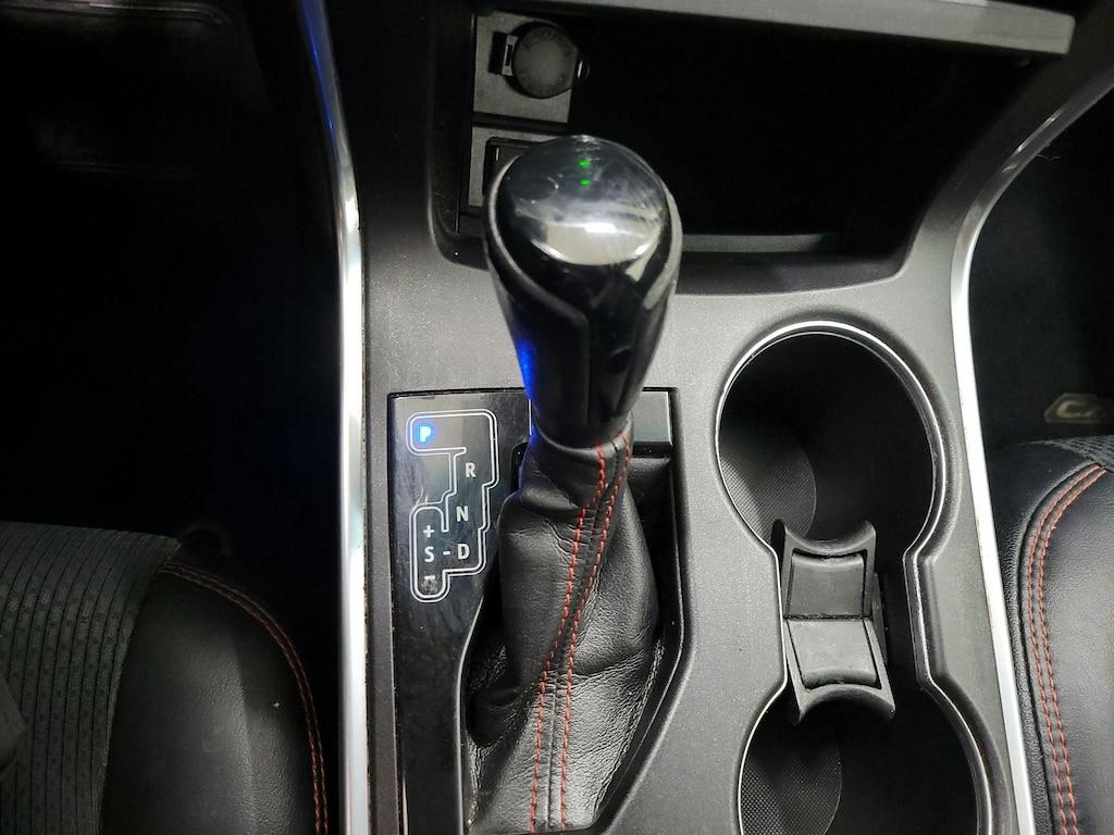 used 2017 Toyota Camry car, priced at $17,998