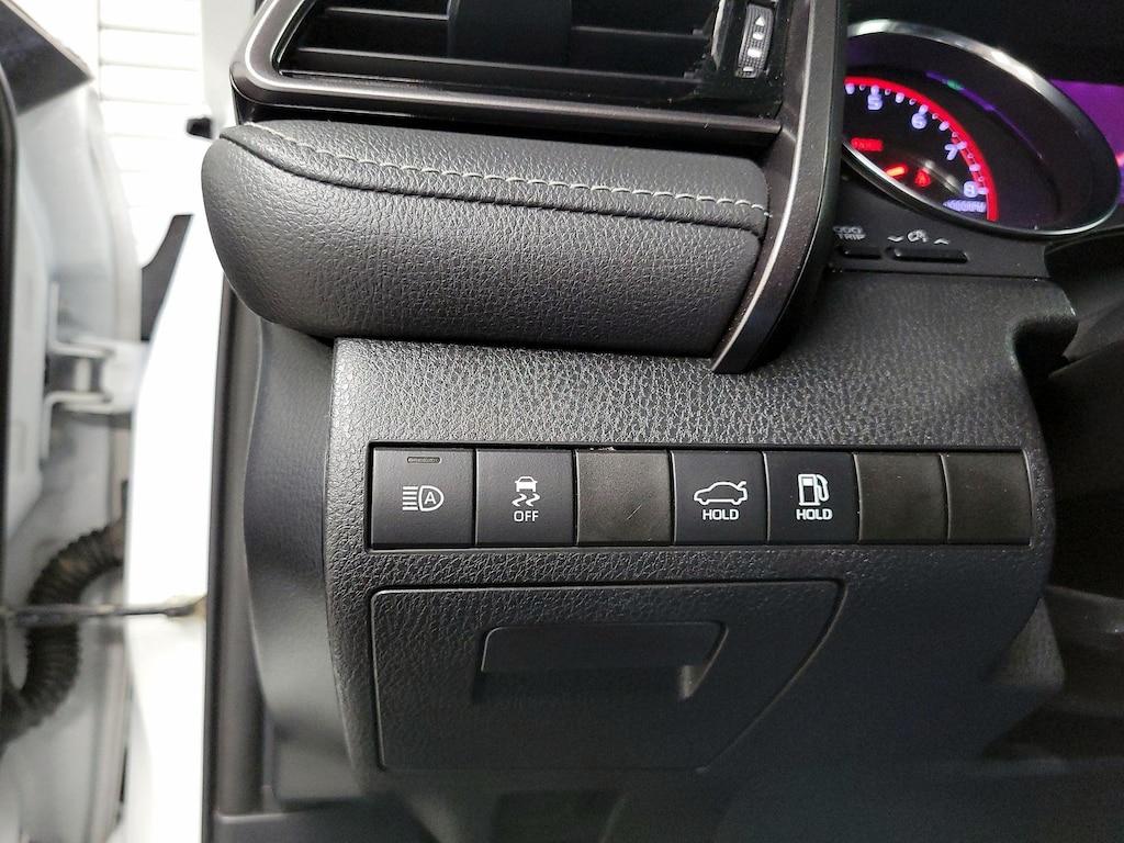 used 2020 Toyota Camry car, priced at $24,998