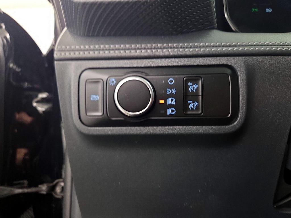 used 2024 Ford Mustang car, priced at $33,998