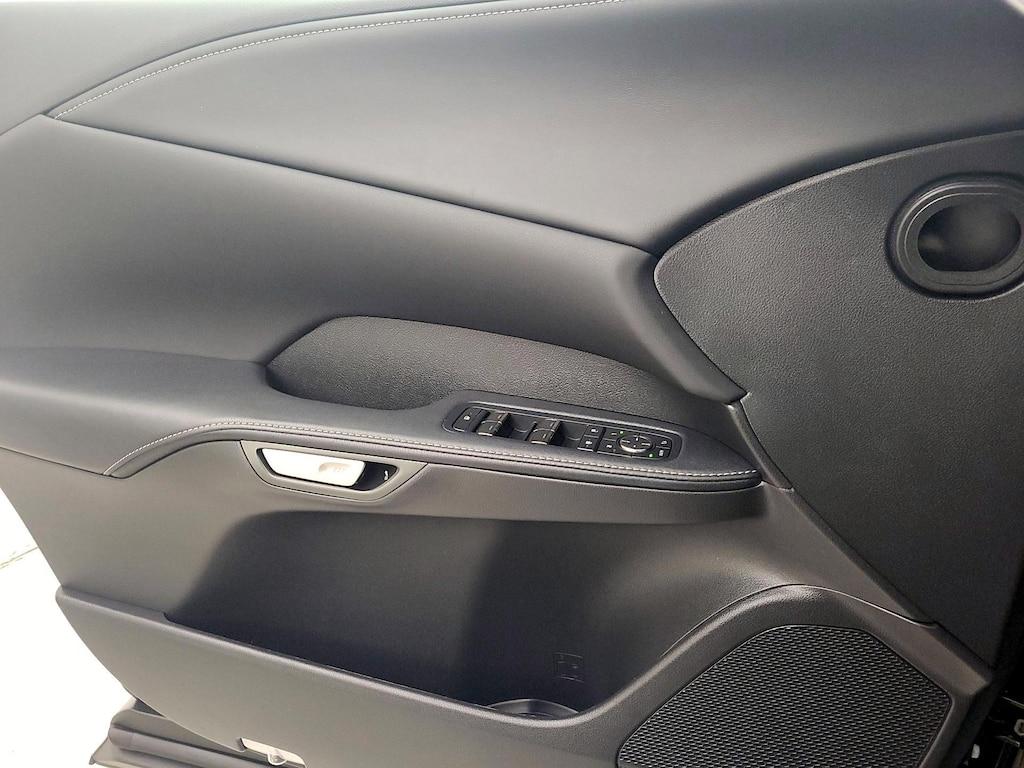 used 2025 Lexus RX 350 car, priced at $46,998