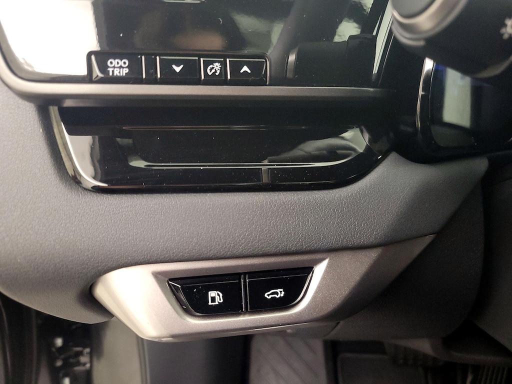used 2025 Lexus RX 350 car, priced at $46,998