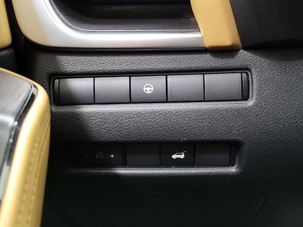 used 2023 Nissan Rogue car, priced at $26,998