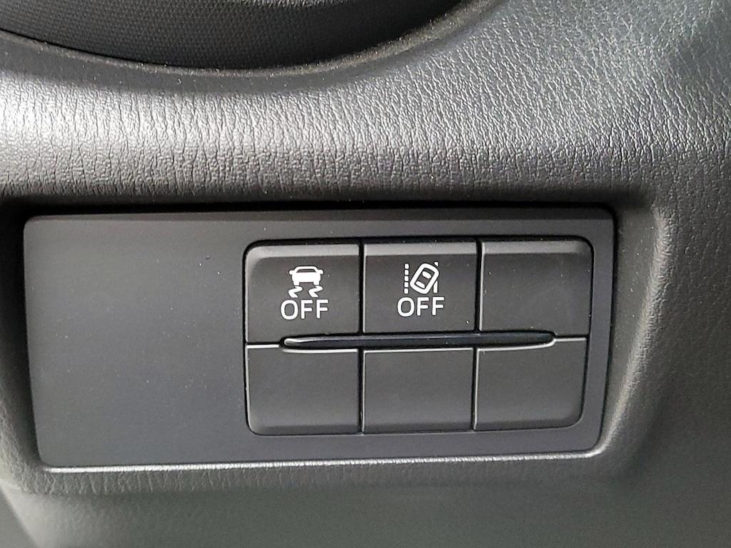 used 2023 Mazda MX-5 Miata car, priced at $27,998