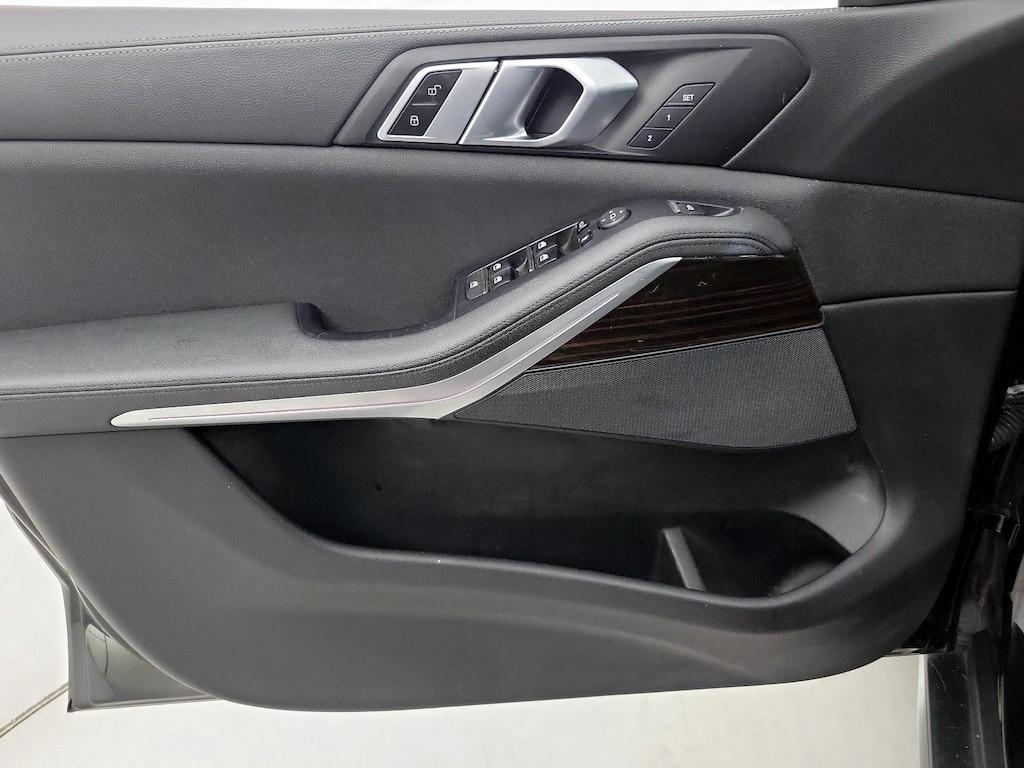 used 2020 BMW X5 car, priced at $29,998