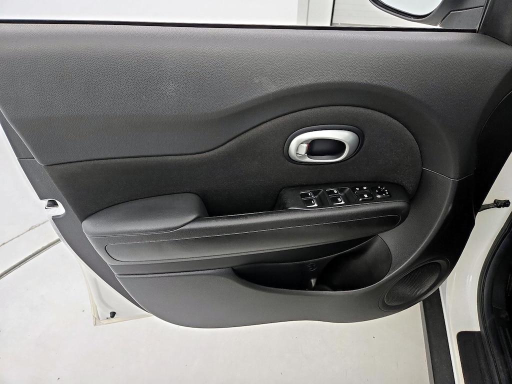used 2018 Kia Soul car, priced at $11,599