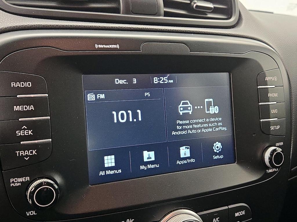 used 2018 Kia Soul car, priced at $11,599