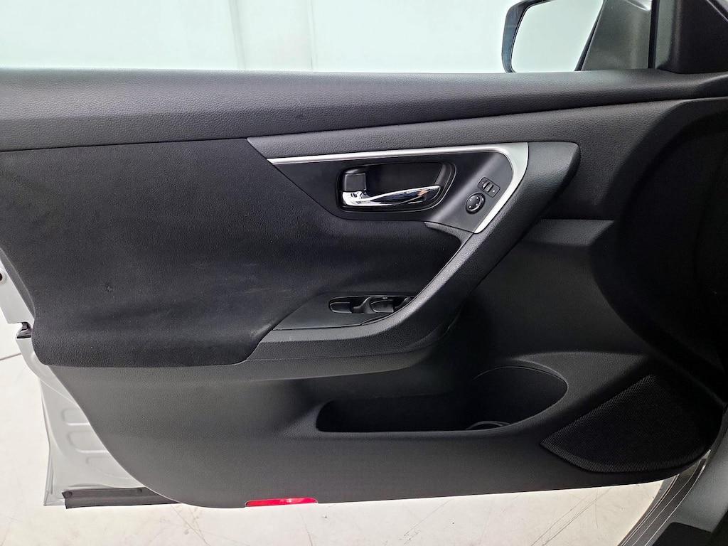 used 2015 Nissan Altima car, priced at $10,998