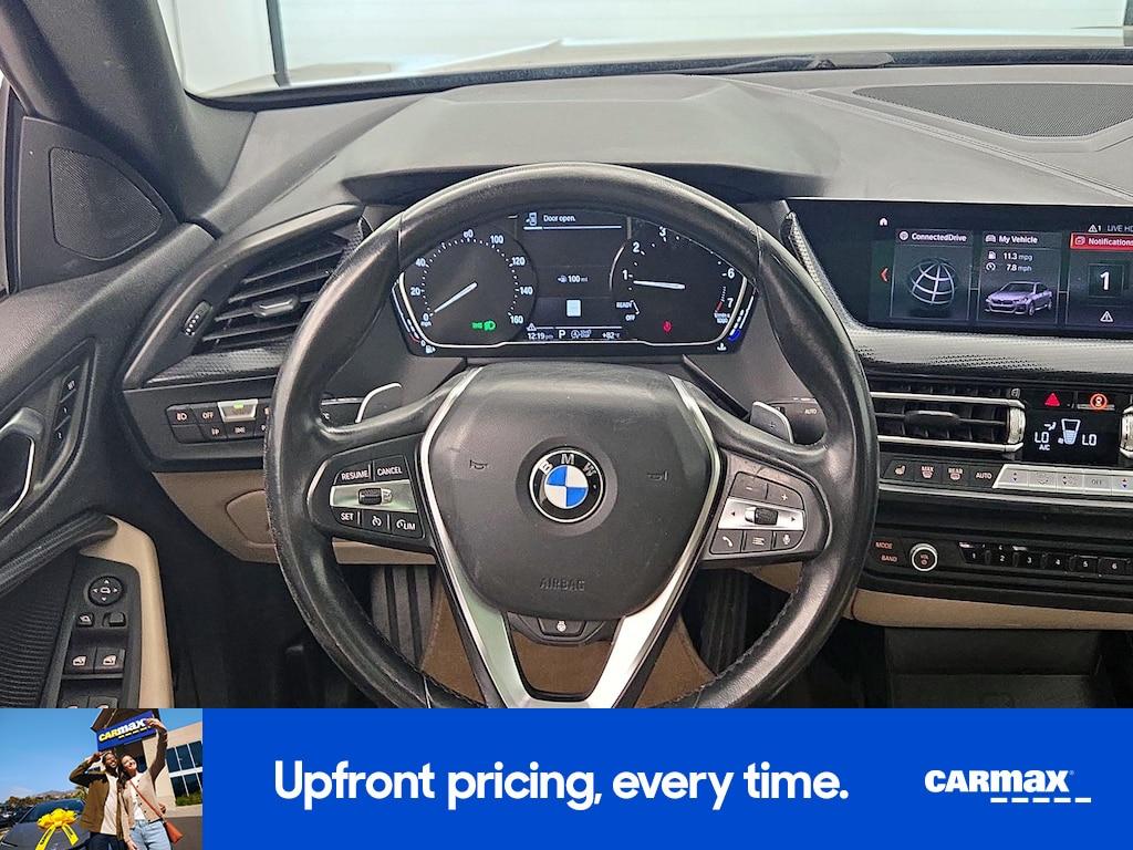 used 2020 BMW 228 Gran Coupe car, priced at $19,998