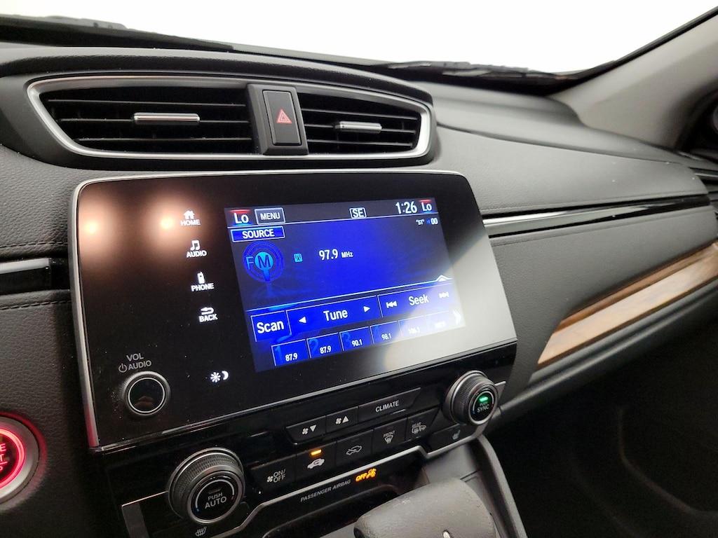 used 2019 Honda CR-V car, priced at $20,998