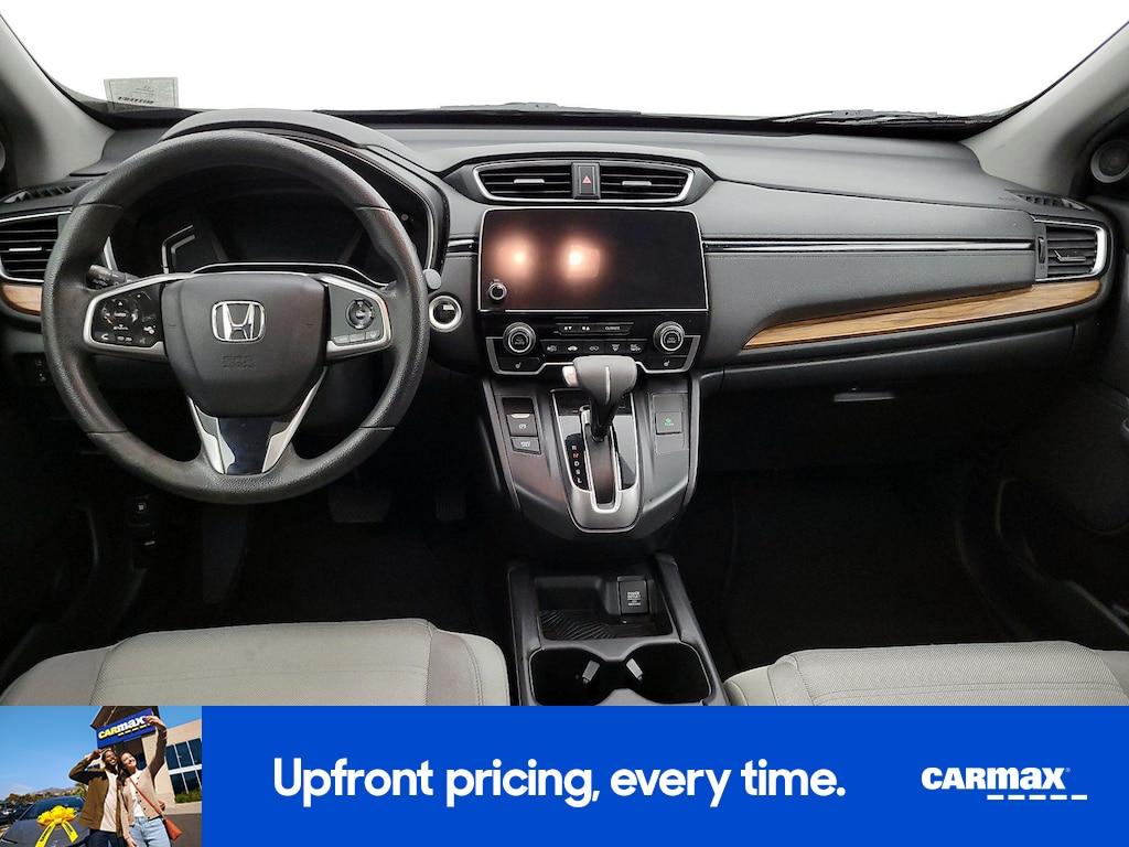 used 2019 Honda CR-V car, priced at $20,998