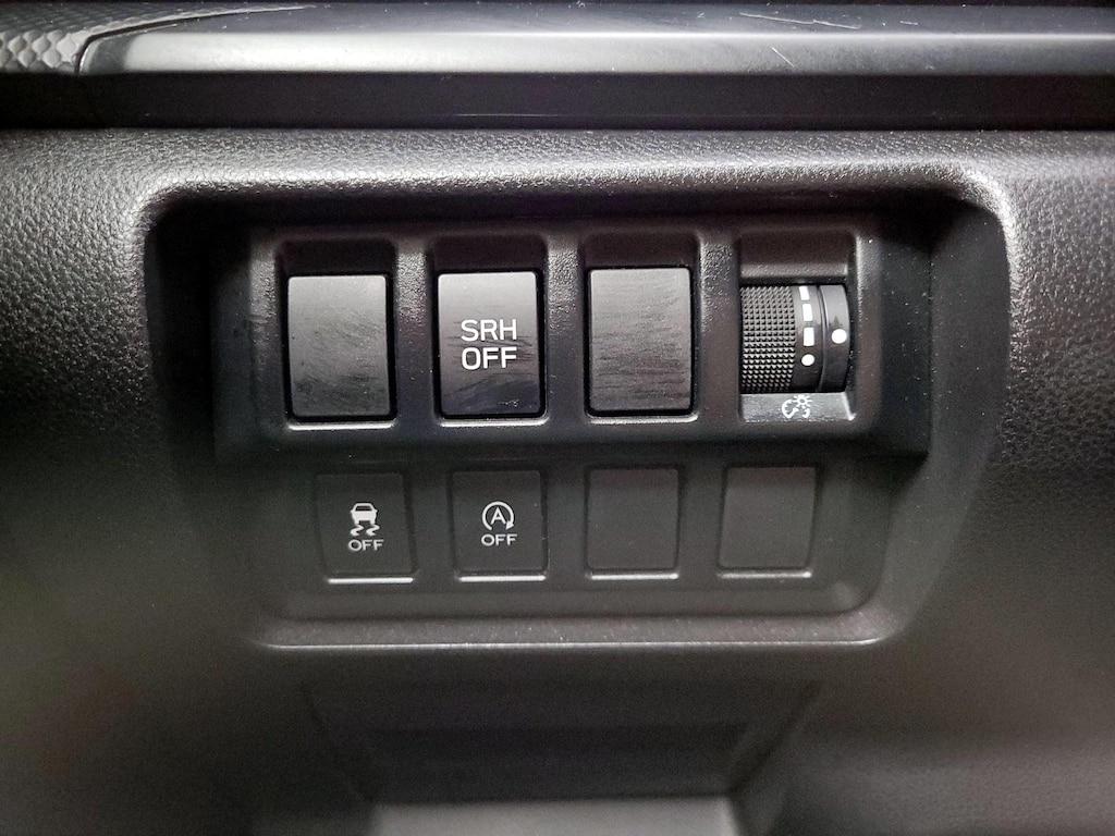 used 2024 Subaru Forester car, priced at $26,998
