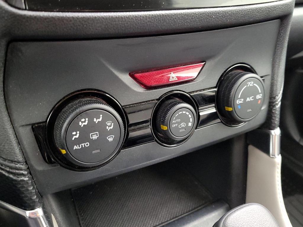used 2024 Subaru Forester car, priced at $26,998