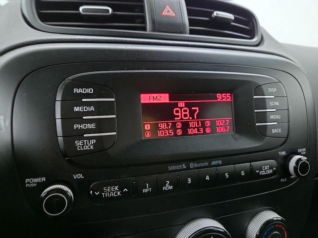 used 2015 Kia Soul car, priced at $10,998