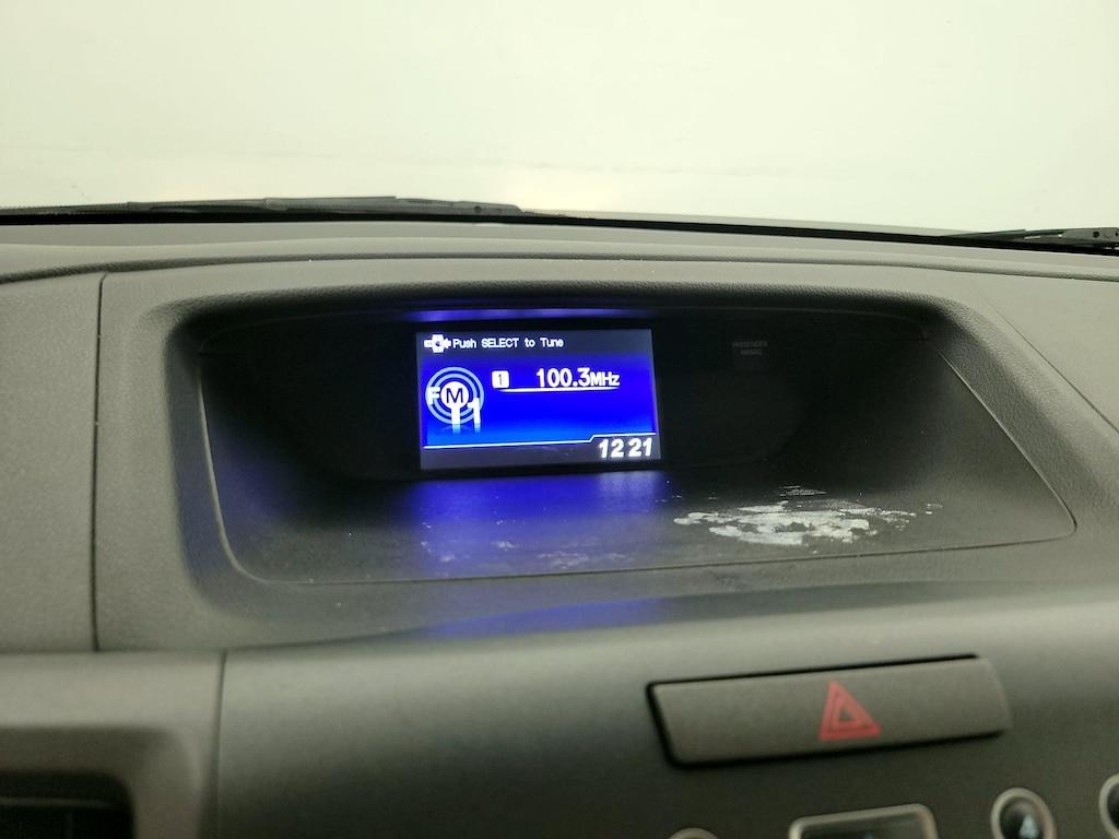 used 2014 Honda CR-V car, priced at $14,998
