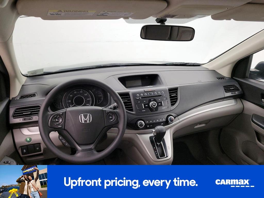 used 2014 Honda CR-V car, priced at $14,998