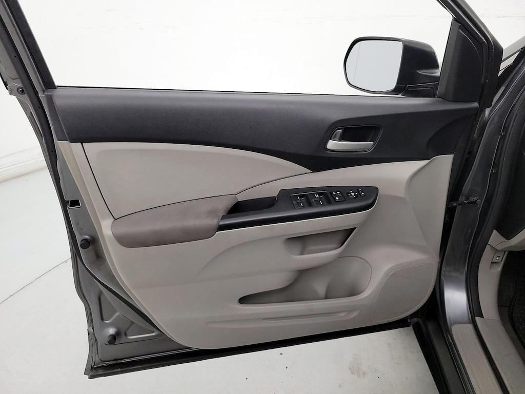 used 2014 Honda CR-V car, priced at $14,998