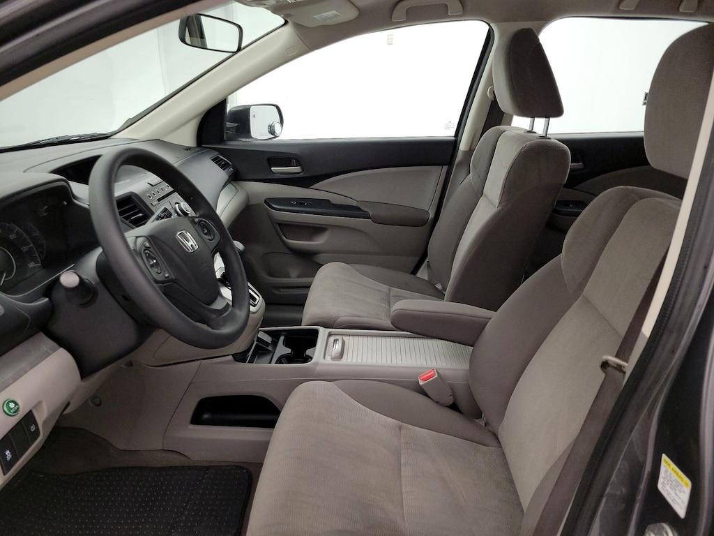used 2014 Honda CR-V car, priced at $14,998
